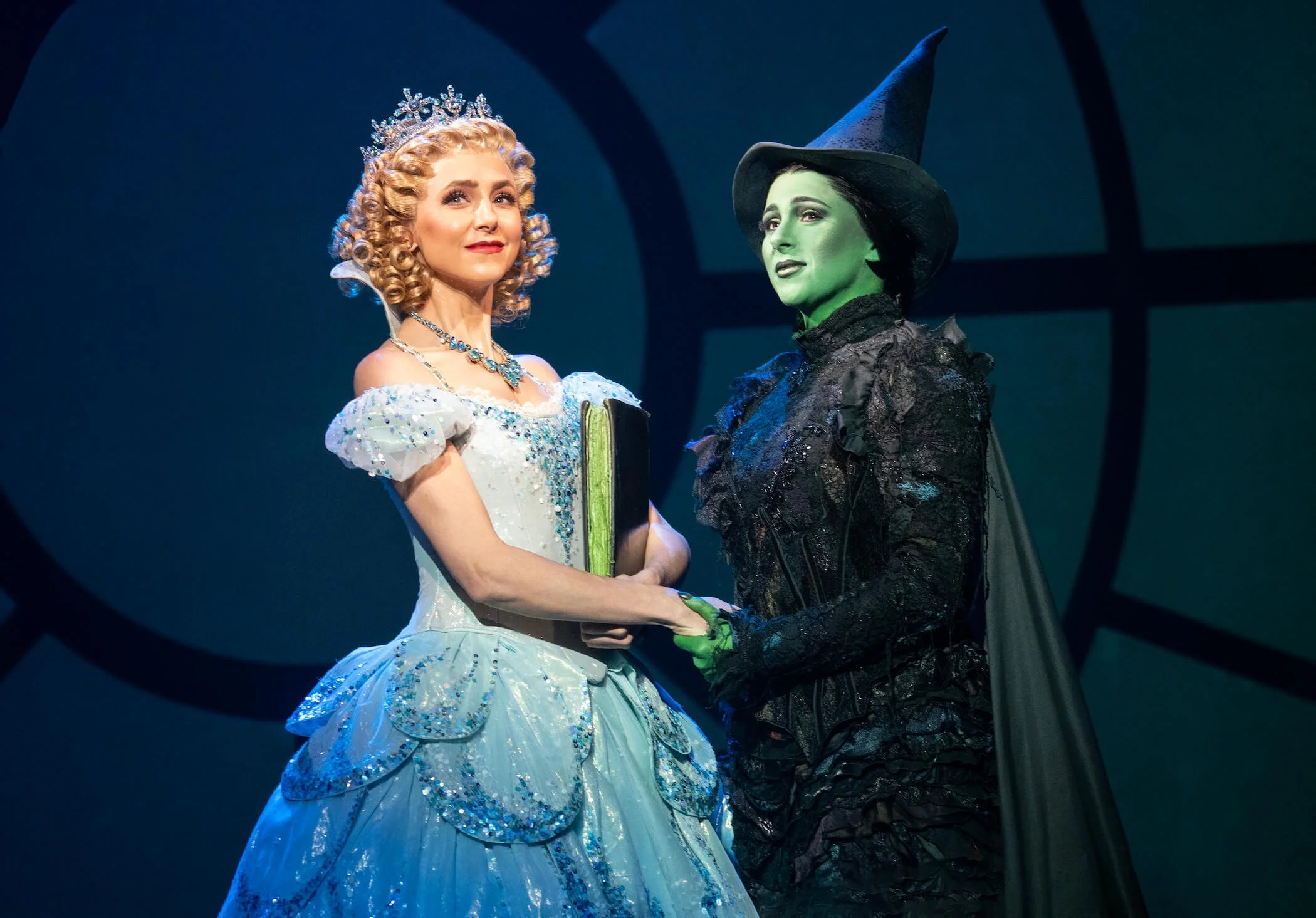 Review: Fellow North Carolinians. Let Us Rejoycify That Wicked Has
